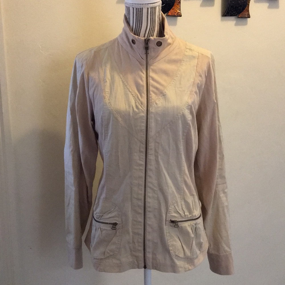Light Spring Jacket - image 1